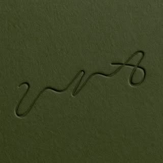 UNA restaurant logo